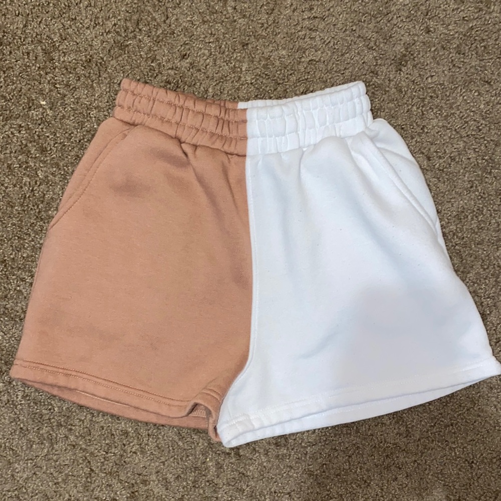 Missguided Lounge shorts